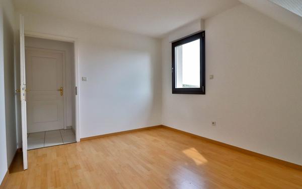 Appartement à vendre    4 pièces • 81,57 m2 Ribeauvillé
