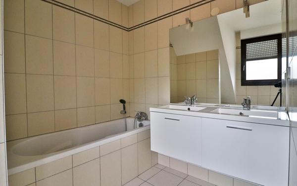 Appartement à vendre    4 pièces • 81,57 m2 Ribeauvillé