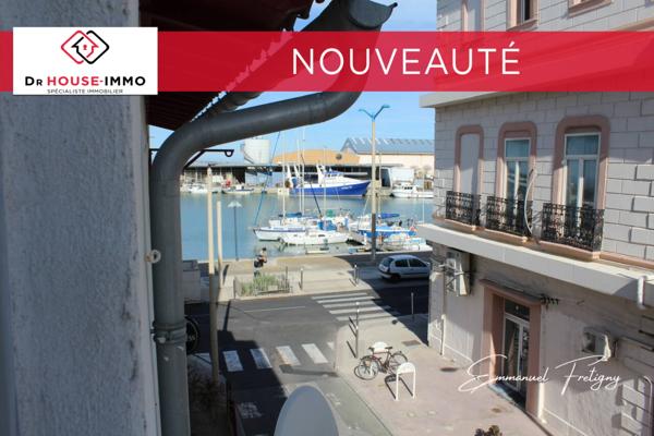 Maison à vendre 4 pièces de 102 m²