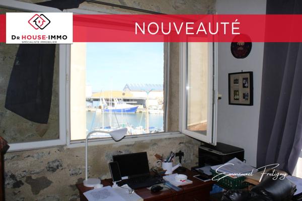Maison à vendre 4 pièces de 102 m²
