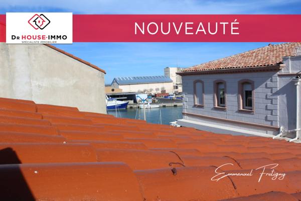 Maison à vendre 4 pièces de 102 m²