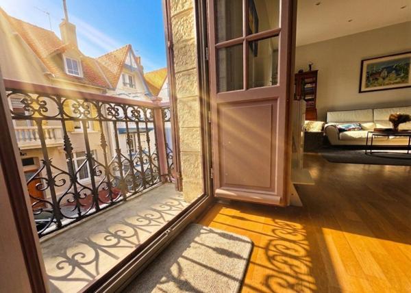 Esprit Maison en Duplex, Coup de Cœur Assuré !!