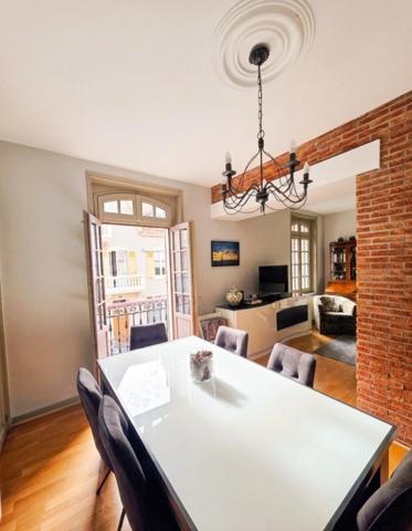 Esprit Maison en Duplex, Coup de Cœur Assuré !!