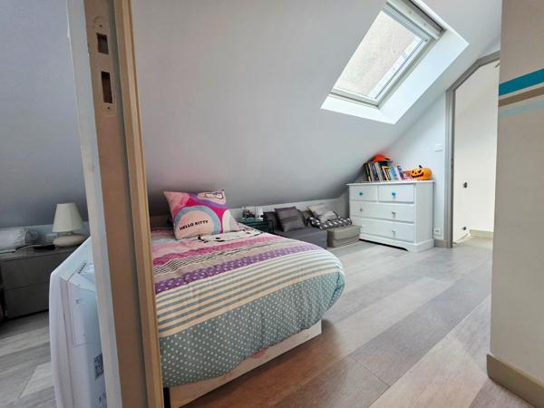 Esprit Maison en Duplex, Coup de Cœur Assuré !!