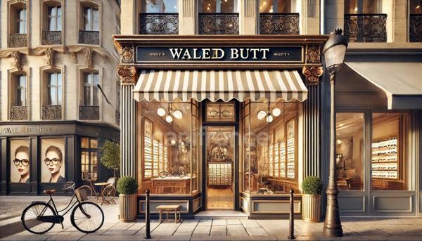 Fonds de commerce Optique à vendre PARIS CENTRE (75)