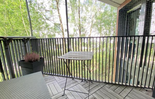 Appartement de 78 m²