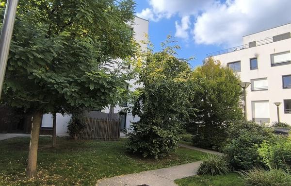 Appartement de 78 m²