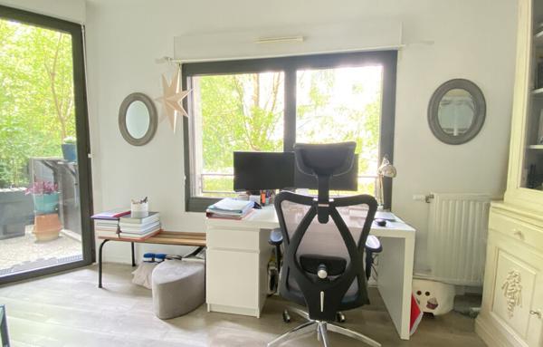 Appartement de 78 m²