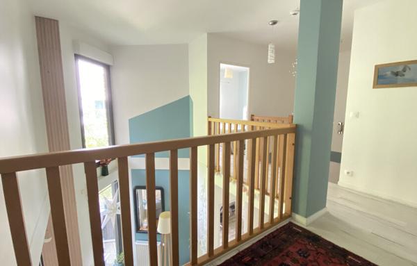 Appartement de 78 m²