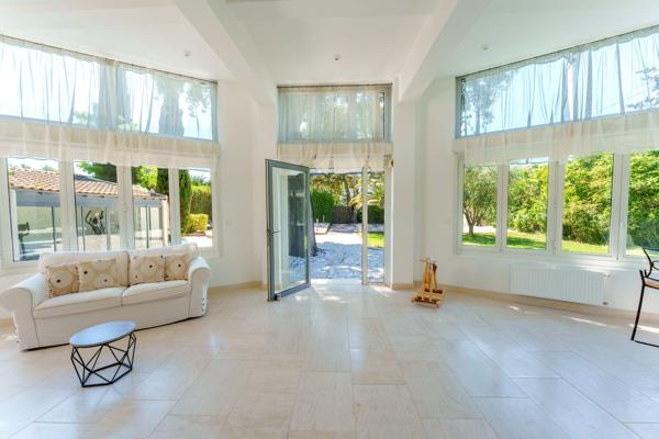 Vente Maison de luxe Castries 7 Pièces 209 m²