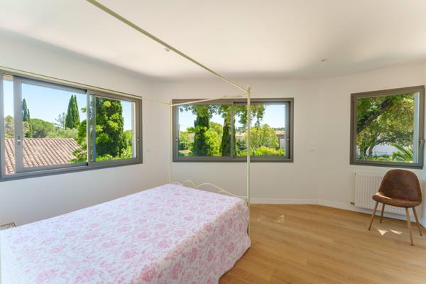 Vente Maison de luxe Castries 7 Pièces 209 m²
