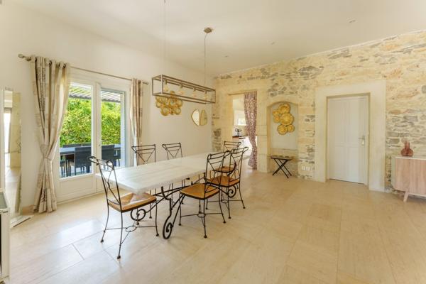 Vente Maison de luxe Castries 7 Pièces 209 m²