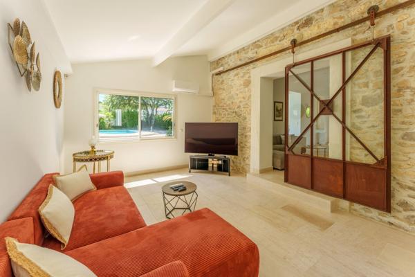 Vente Maison de luxe Castries 7 Pièces 209 m²