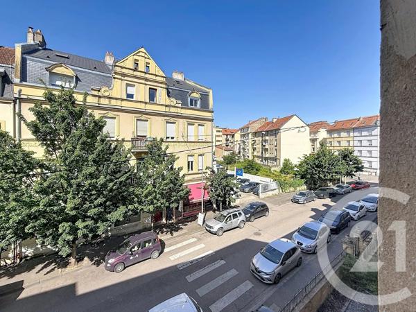 Immeuble à vendre  234 m 2   TALANGE  - 57