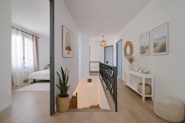 Vente Maison de luxe Éguilles 8 Pièces 200 m²