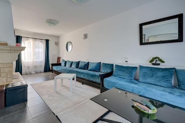 Vente Maison de luxe Éguilles 8 Pièces 200 m²