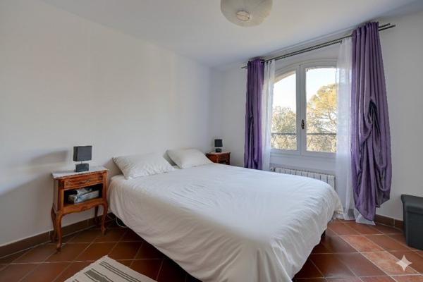 Vente Maison de luxe Éguilles 8 Pièces 200 m²