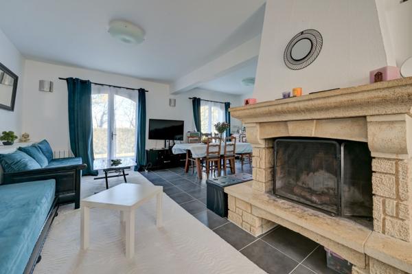 Vente Maison de luxe Éguilles 8 Pièces 200 m²