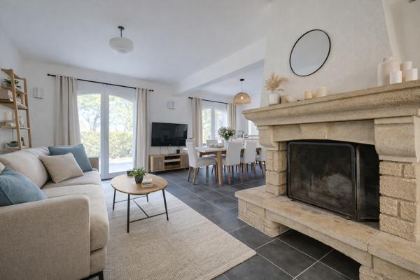 Vente Maison de luxe Éguilles 8 Pièces 200 m²