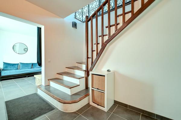 Vente Maison de luxe Éguilles 8 Pièces 200 m²