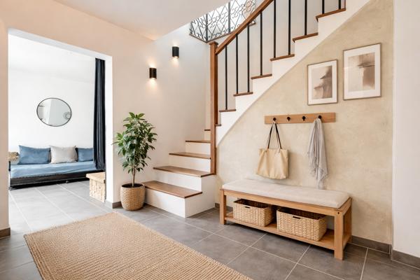 Vente Maison de luxe Éguilles 8 Pièces 200 m²
