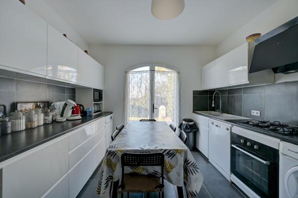 Vente Maison de luxe Éguilles 8 Pièces 200 m²