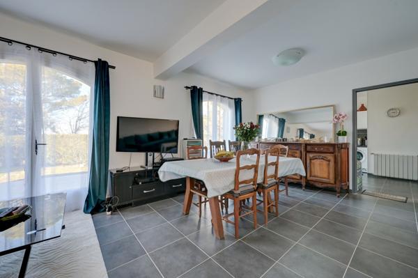 Vente Maison de luxe Éguilles 8 Pièces 200 m²