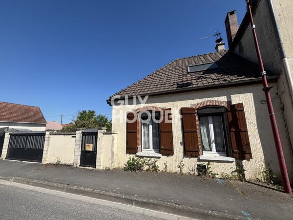 Maison Pleurs 3 pièce(s) 61.65 m2