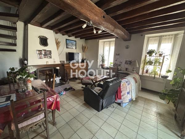 Maison Pleurs 3 pièce(s) 61.65 m2