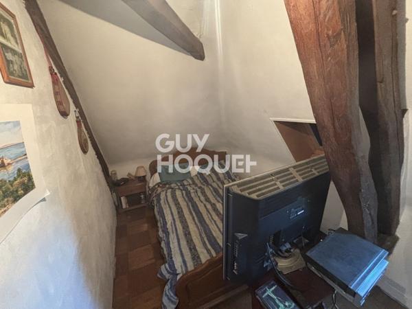 Maison Pleurs 3 pièce(s) 61.65 m2