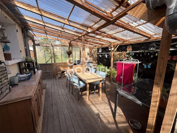 Maison Pleurs 3 pièce(s) 61.65 m2