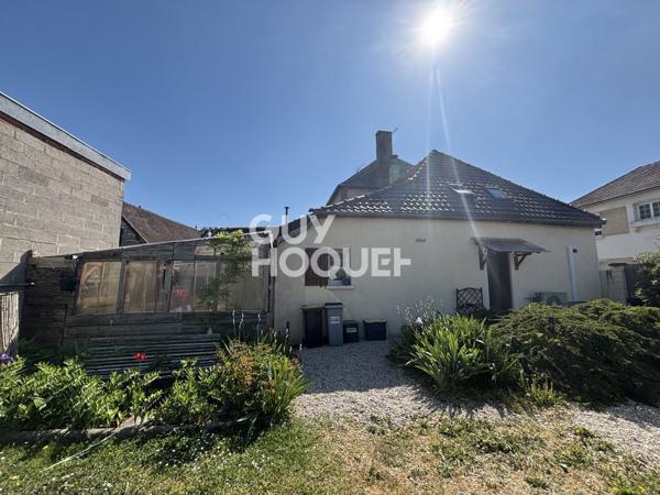 Maison Pleurs 3 pièce(s) 61.65 m2