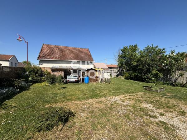 Maison Pleurs 3 pièce(s) 61.65 m2