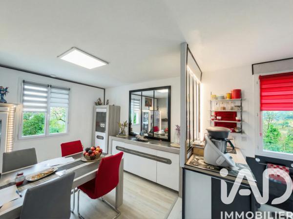 Maison à vendre 5 pièces 98 m² Garéoult