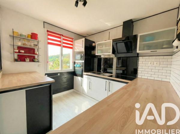 Maison à vendre 5 pièces 98 m² Garéoult