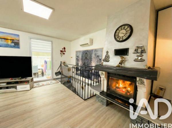 Maison à vendre 5 pièces 98 m² Garéoult