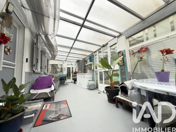 Maison à vendre 5 pièces 98 m² Garéoult