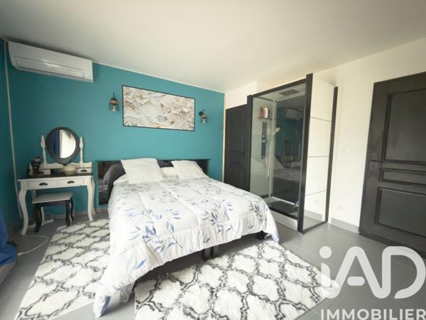 Maison à vendre 5 pièces 98 m² Garéoult