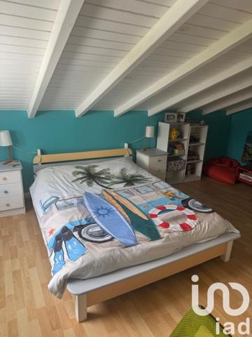 Maison 10 pièces de 200 m² à Sainte-Anne (97180)