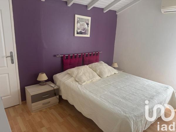 Maison 10 pièces de 200 m² à Sainte-Anne (97180)