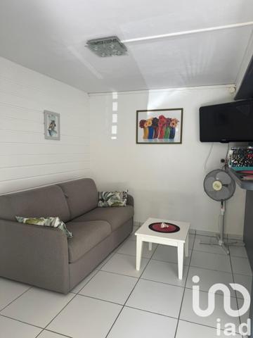 Maison 10 pièces de 200 m² à Sainte-Anne (97180)