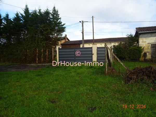 Maison à vendre 4 pièces de 69 m²