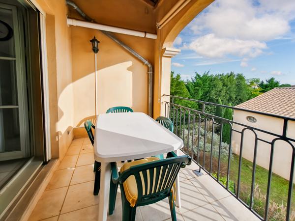 Uzès (30700) A vendre, bel appartement duplex à 10 mn du centre d'Uzès