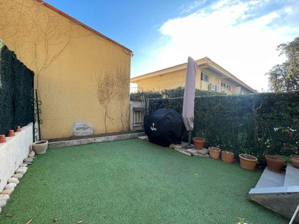 Appartement Sausset Les Pins 1 pièce(s) 43.18 m2