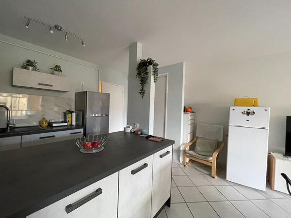 Appartement Sausset Les Pins 1 pièce(s) 43.18 m2