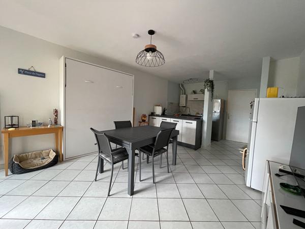 Appartement Sausset Les Pins 1 pièce(s) 43.18 m2