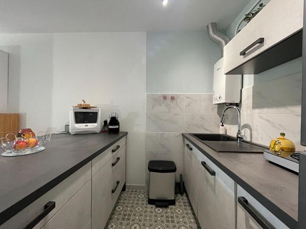 Appartement Sausset Les Pins 1 pièce(s) 43.18 m2