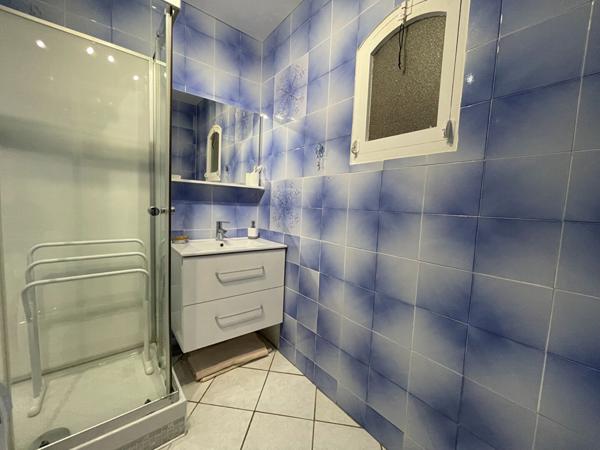 Appartement Sausset Les Pins 1 pièce(s) 43.18 m2