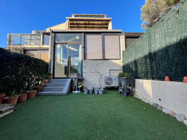 Appartement Sausset Les Pins 1 pièce(s) 43.18 m2