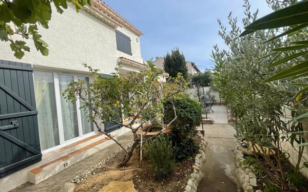Maison à vendre    6 pièces •  La Seyne-sur-Mer